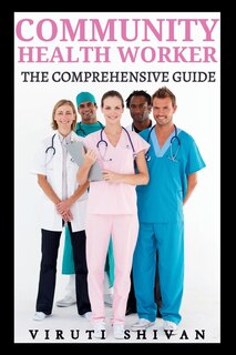 Couverture_Community Health Worker - The Comprehensive Guide