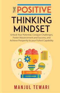 Couverture_The Positive Thinking Mindset
