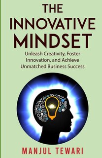 Couverture_The Innovative Mindset