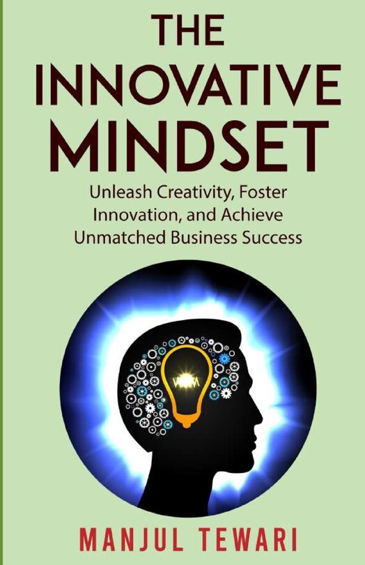 Couverture_The Innovative Mindset