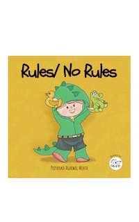Front cover_Rules/ No Rules