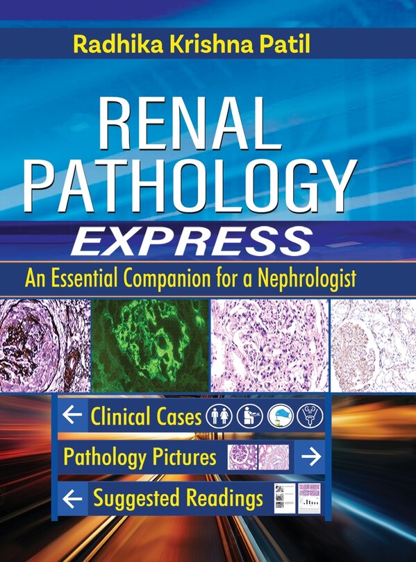 Front cover_Renal Pathology Express