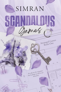 Couverture_Scandalous Games - Arranged games #1 (Discreet cover)