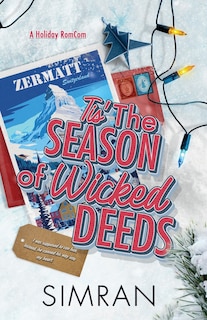 Couverture_'Tis The Season of Wicked Deeds