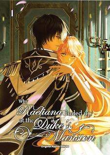 Couverture_Why Raeliana Ended Up at the Duke's Mansion Volume 1