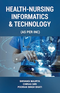 Front cover_Health-Nursing Informatics & Technology