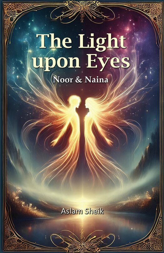 Couverture_The Light Upon Eyes