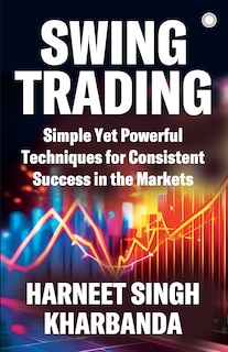 Front cover_Swing Trading