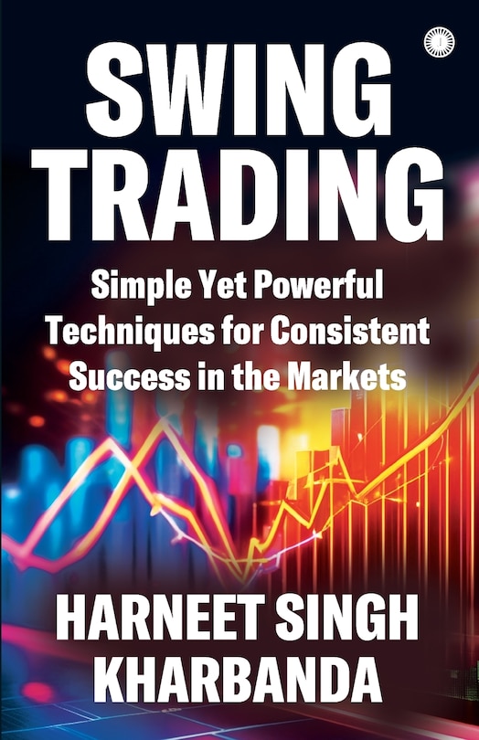 Front cover_Swing Trading