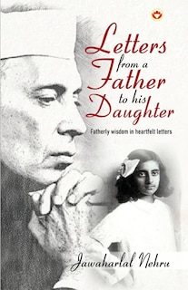 Front cover_Letters from a Father to his Daughter