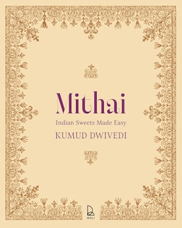 Front cover_Mithai
