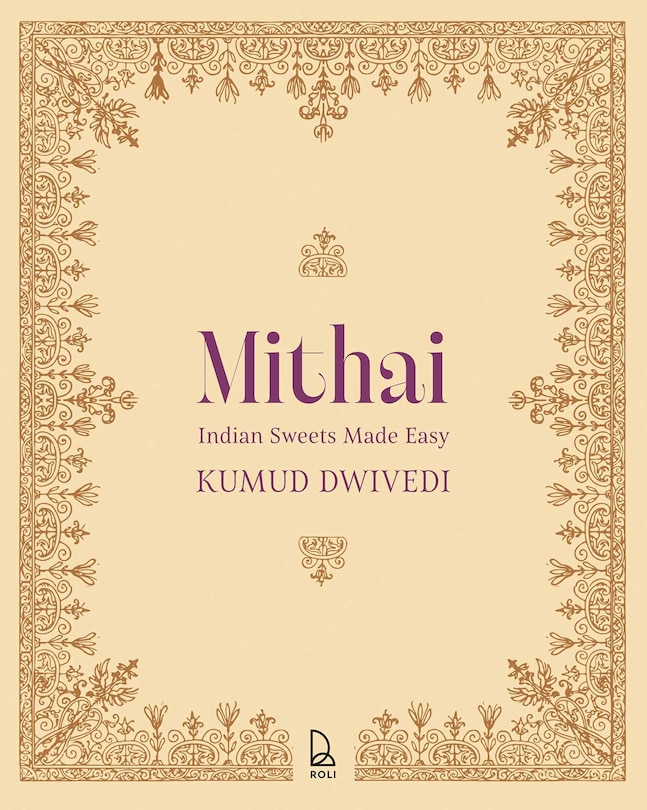 Front cover_Mithai