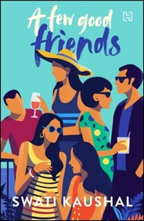 Couverture_A Few Good Friends