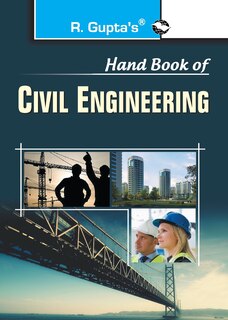 Front cover_Handbook of Civil Engineering