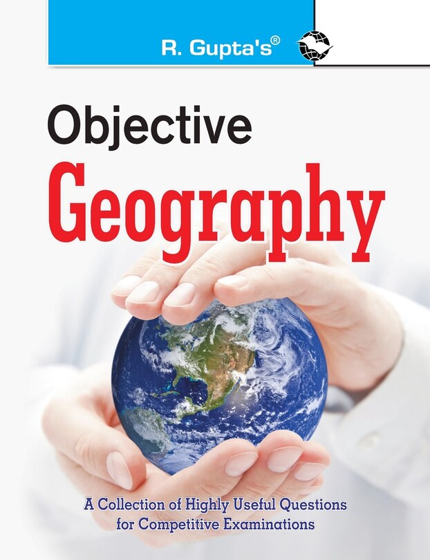 Front cover_Objective Geography