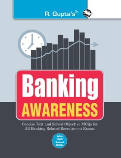 Front cover_Banking Awareness (Banking Aptitude Test)