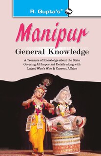 Couverture_Manipur General Knowledge