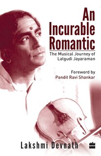 Front cover_The Incurable Romantic