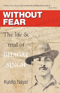 Front cover_Without Fear