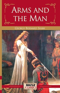 Front cover_Arms And The Man