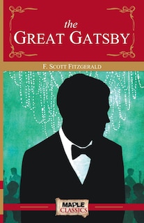 Front cover_The Great Gatsby