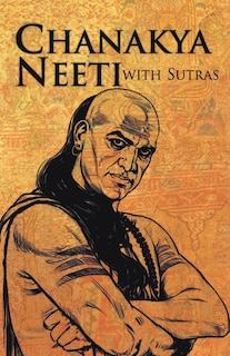 Couverture_Chanakya Neeti