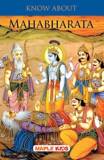 Front cover_Know About Mahabharata