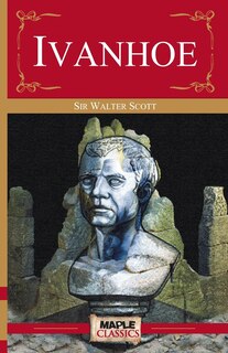 Front cover_Ivanhoe