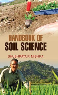 Front cover_Handbook of Soil Science