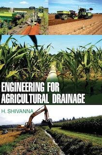 Front cover_Engineering for Agricultural Drainage
