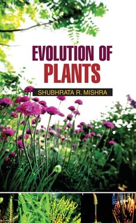 Front cover_Evolution of Plants