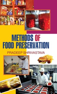 Couverture_Methods of Food Preservation