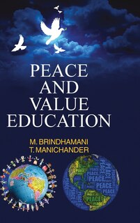 Front cover_Peace and Value Education