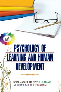 Front cover_Psychology of Learning and Human Development
