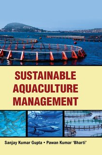 Couverture_Sustainable Aquaculture Management