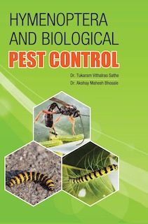 Couverture_Hymenoptera and Biological Pest Control