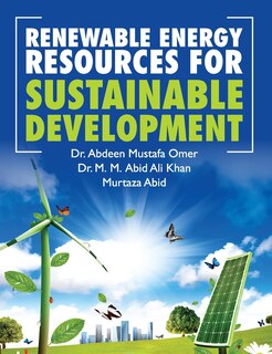Front cover_Renewable Energy Resources for Sustainable Development
