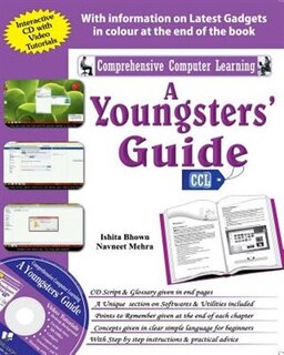 Front cover_A YOUNGSTERS GUIDE