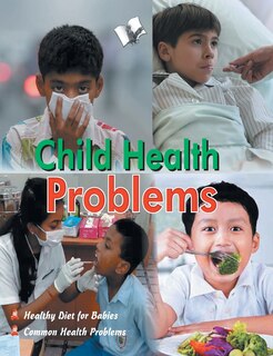 Front cover_Child health problems