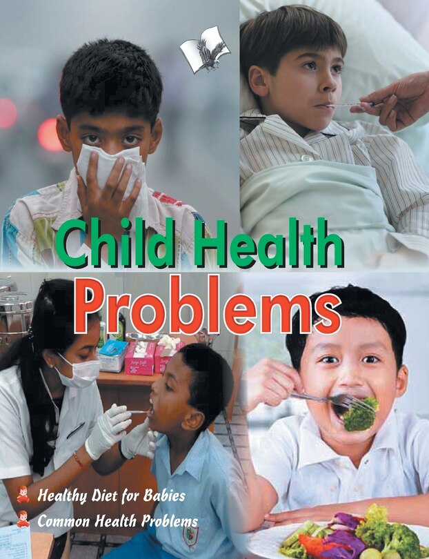 Front cover_Child health problems