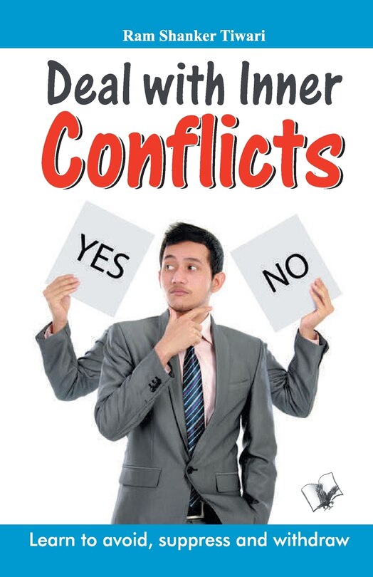 Front cover_Deal with Inner Conflicts
