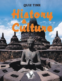Front cover_Quiz Time History & Culture