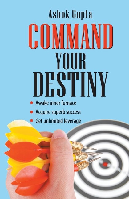 Couverture_Command Your Destiny