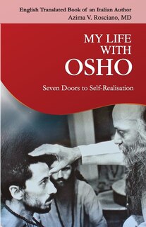 Couverture_My Life With Osho
