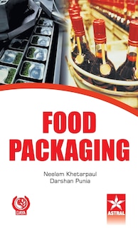 Front cover_Food Packaging