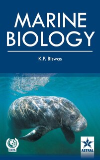Front cover_Marine Biology
