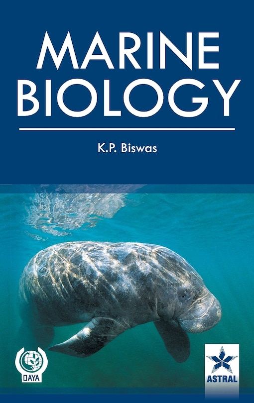 Front cover_Marine Biology