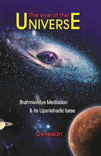 Couverture_The Eye of The Universe