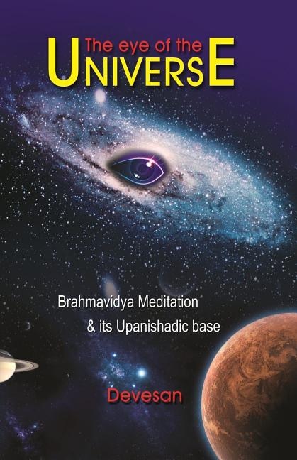 Couverture_The Eye of The Universe