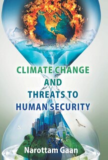 Front cover_Climate Change And Treats To Human Security